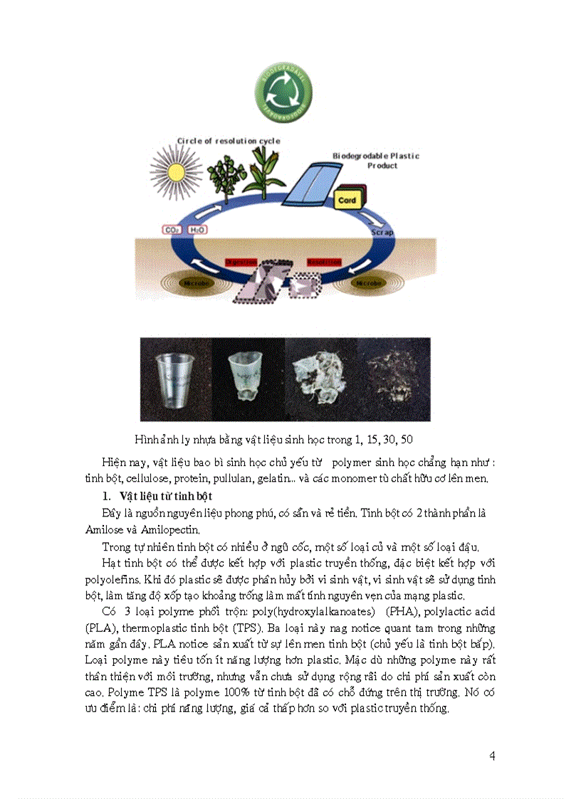 image for page Tìm hiểu về Vật liệu bao bì sinh học