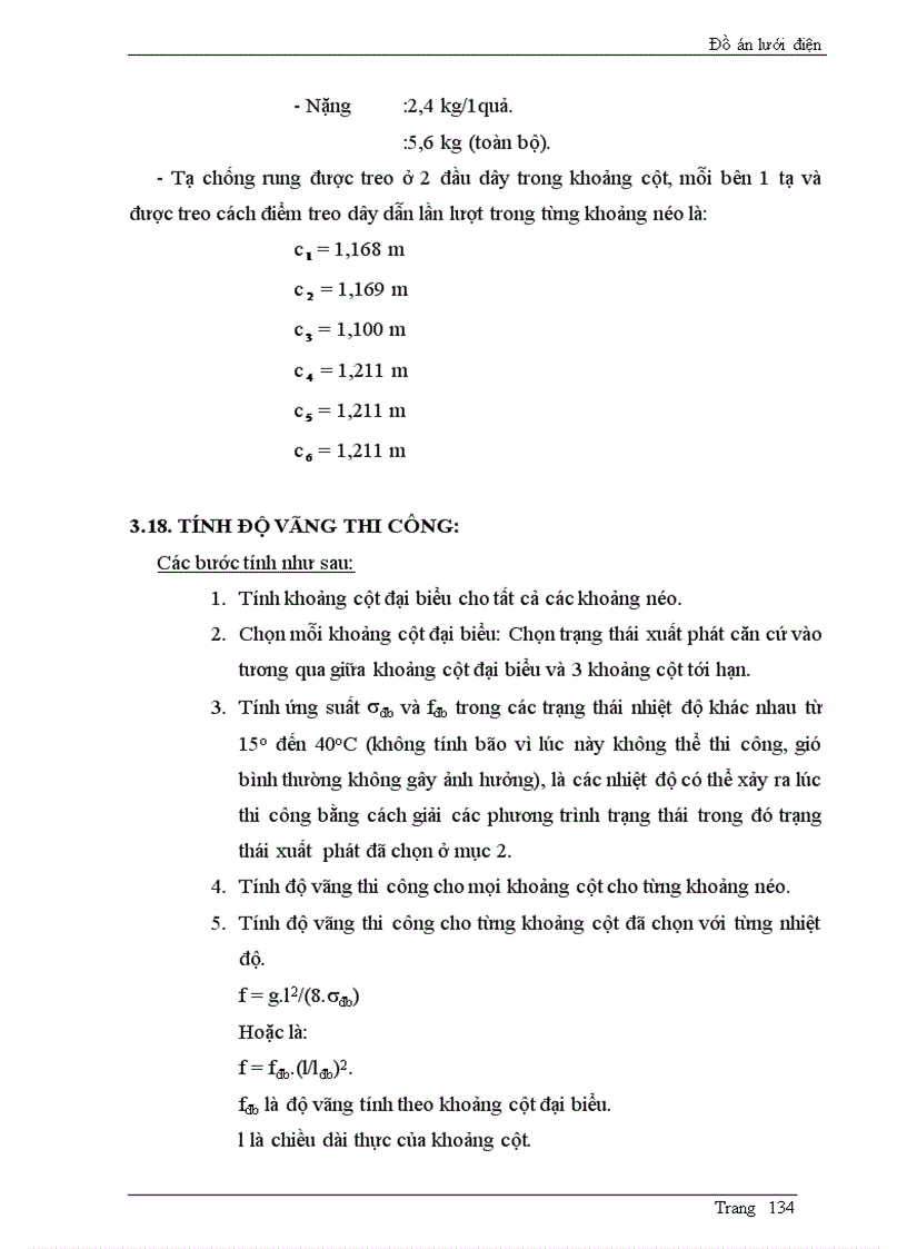 image for page Thiết kế lưới điện khu vực