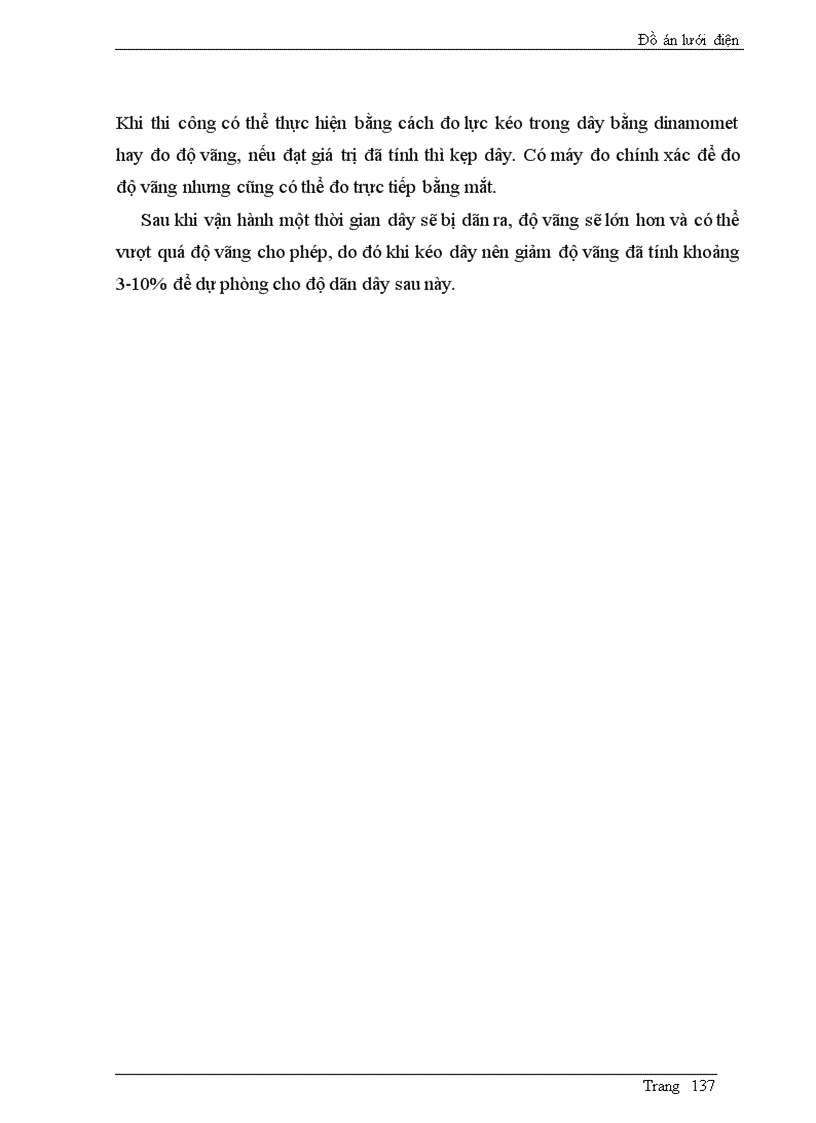 image for page Thiết kế lưới điện khu vực