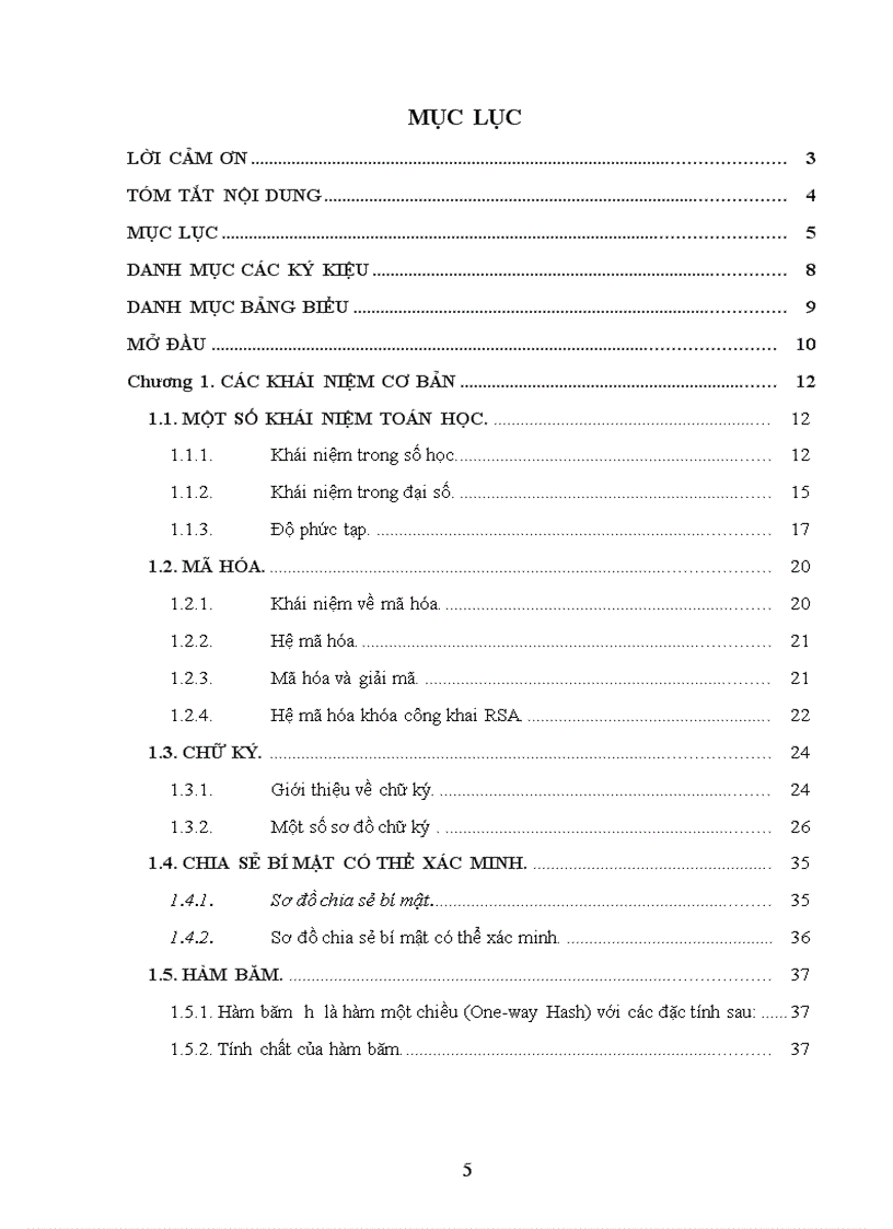 image for page Nghiên cứu một số giải pháp công nghệ thông tin trong việc sử dụng tiền điện tử
