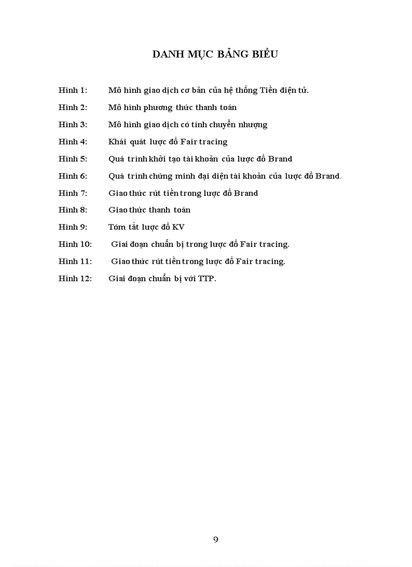 image for page Nghiên cứu một số giải pháp công nghệ thông tin trong việc sử dụng tiền điện tử