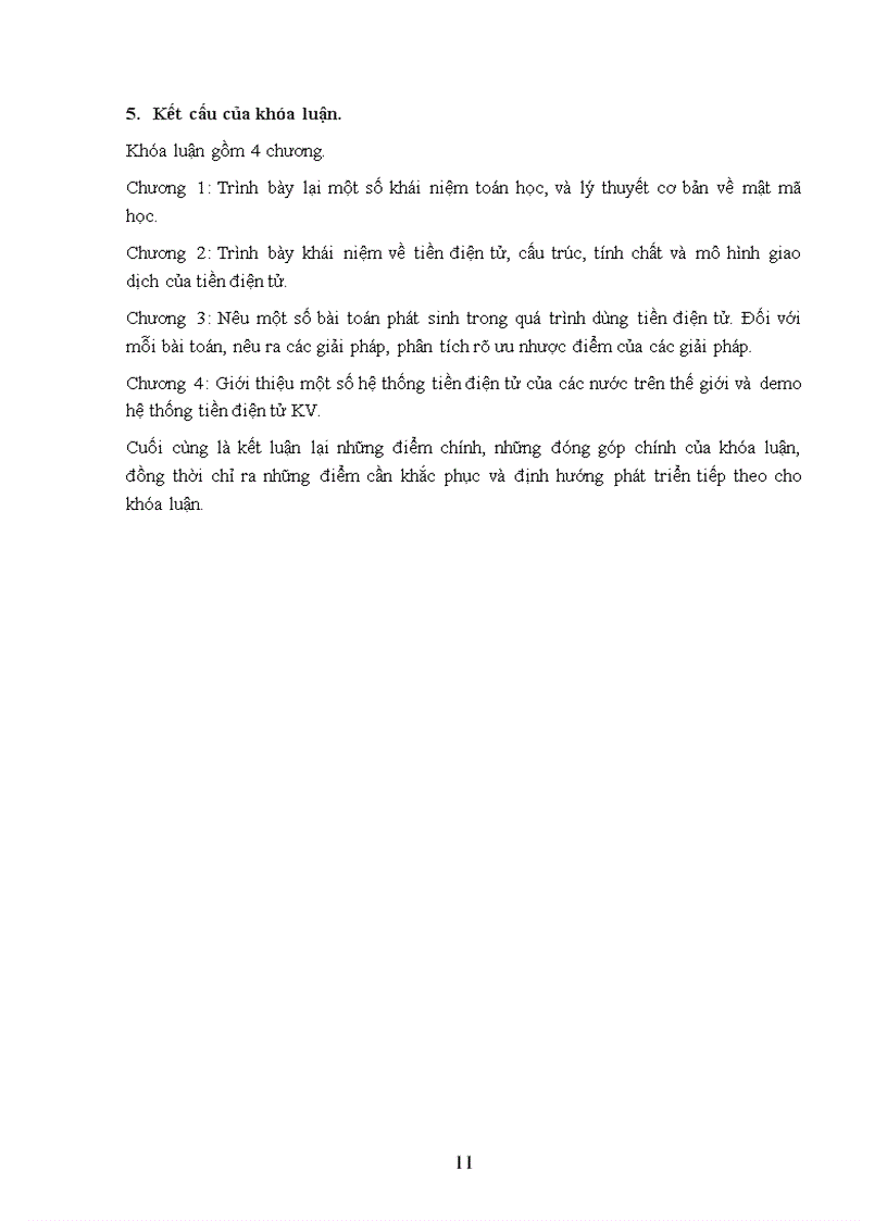 image for page Nghiên cứu một số giải pháp công nghệ thông tin trong việc sử dụng tiền điện tử