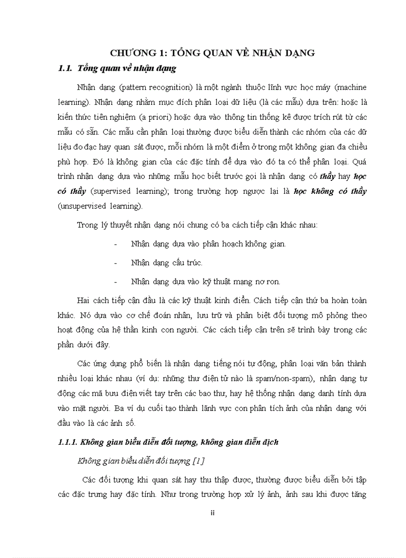 image for page Nghiên cứu xây dựng tiêu chuẩn bản rõ tiếng anh của ngôn ngữ tự nhiên