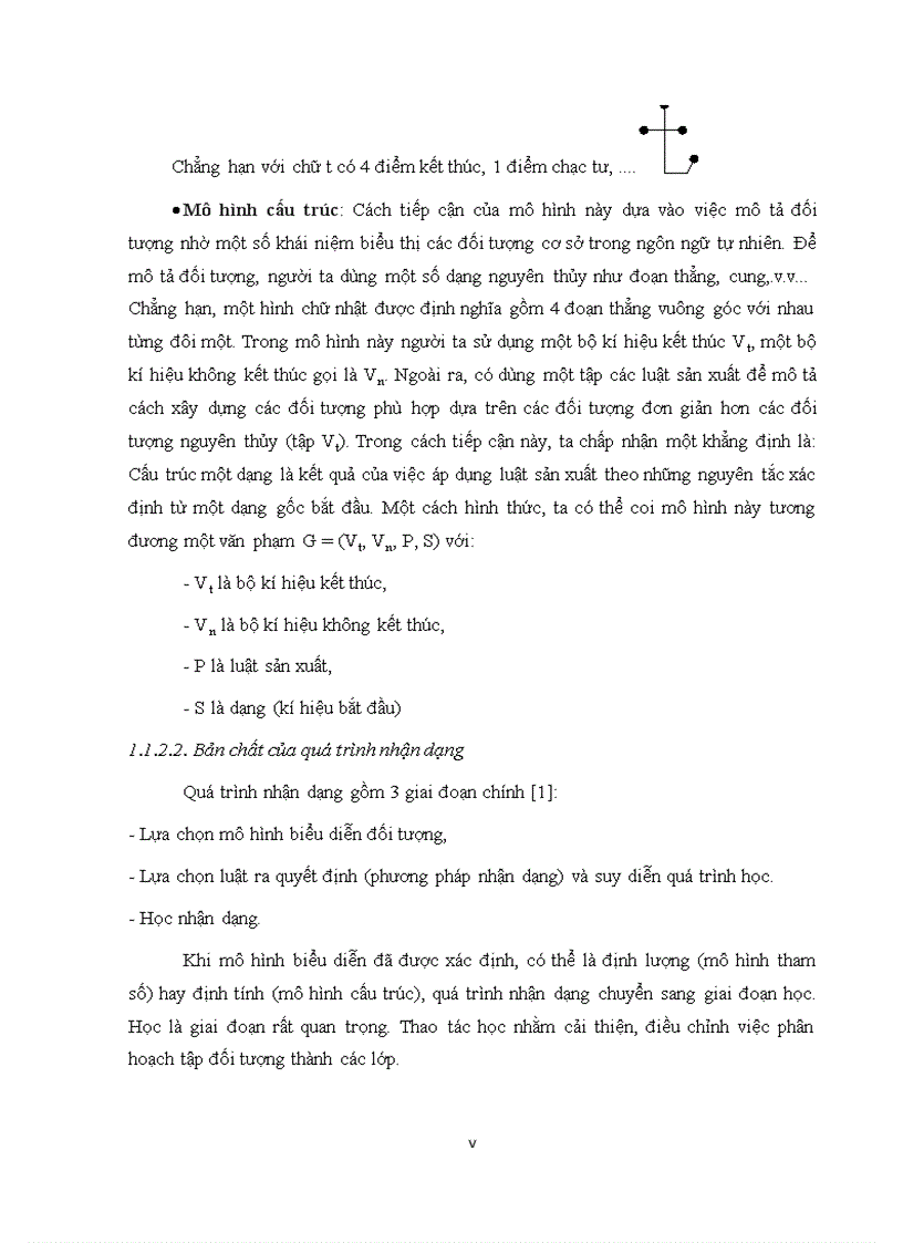 image for page Nghiên cứu xây dựng tiêu chuẩn bản rõ tiếng anh của ngôn ngữ tự nhiên