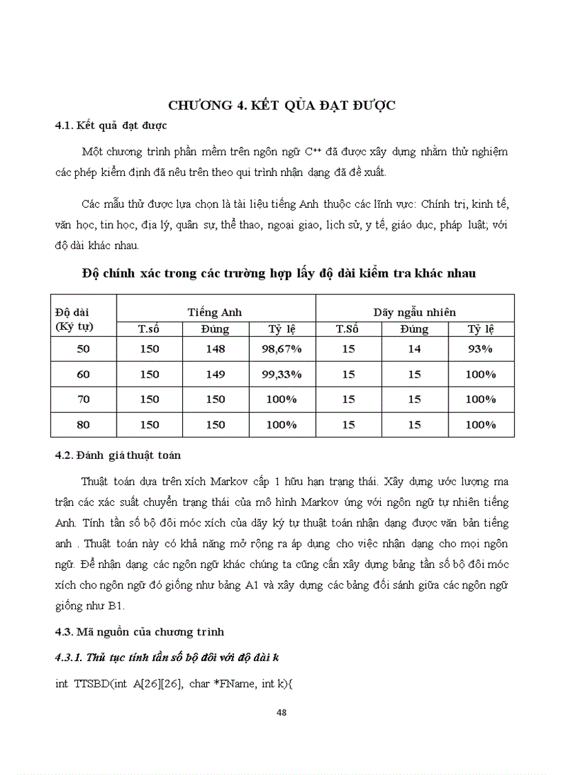 image for page Nghiên cứu xây dựng tiêu chuẩn bản rõ tiếng anh của ngôn ngữ tự nhiên