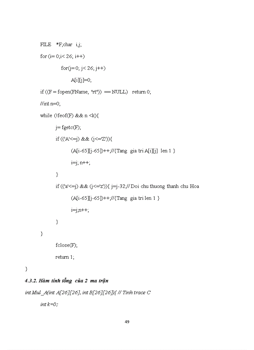 image for page Nghiên cứu xây dựng tiêu chuẩn bản rõ tiếng anh của ngôn ngữ tự nhiên