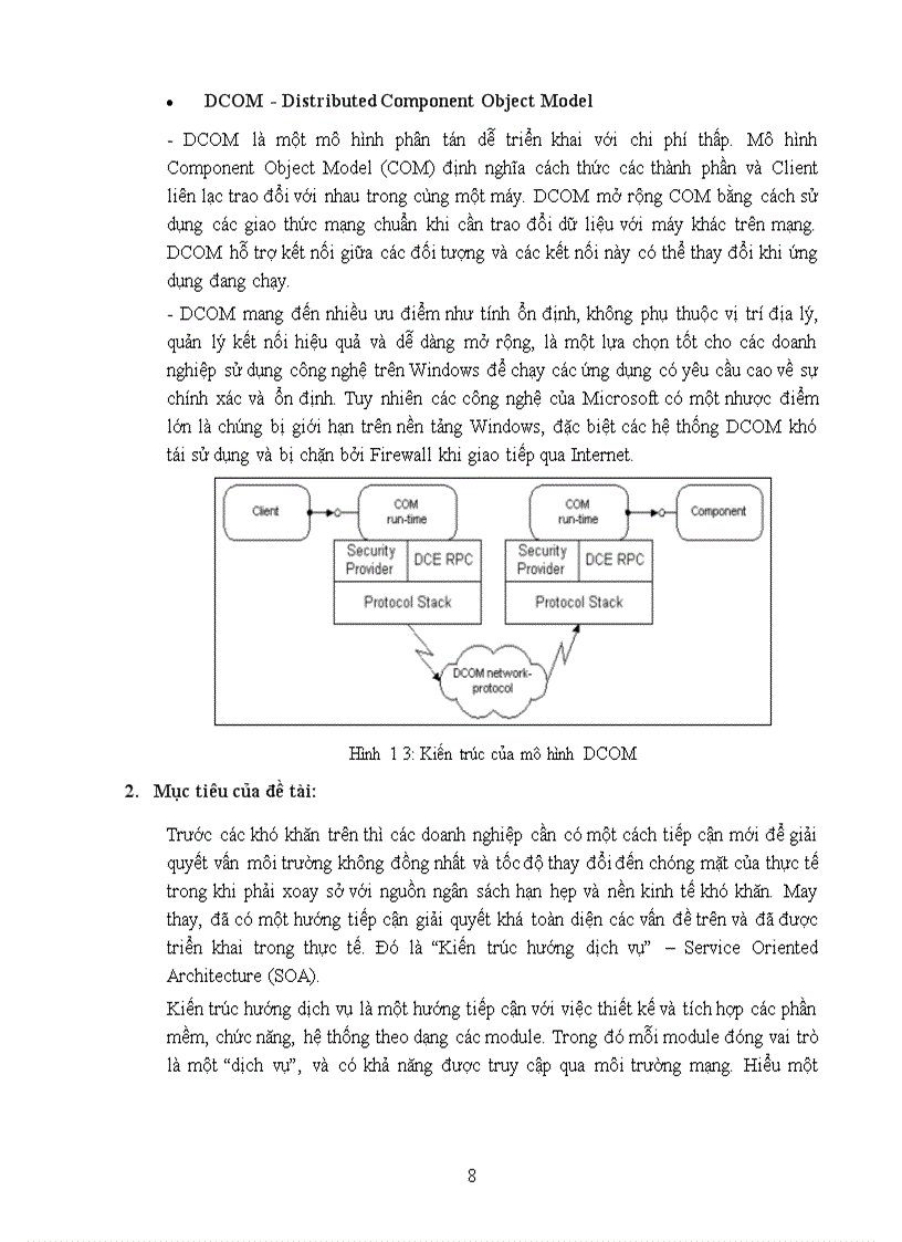 image for page Sử dụng công nghệ windows communication foundation trong các ứng dụng trên diện rộng