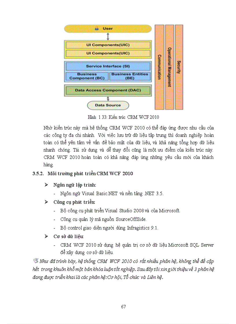 image for page Sử dụng công nghệ windows communication foundation trong các ứng dụng trên diện rộng