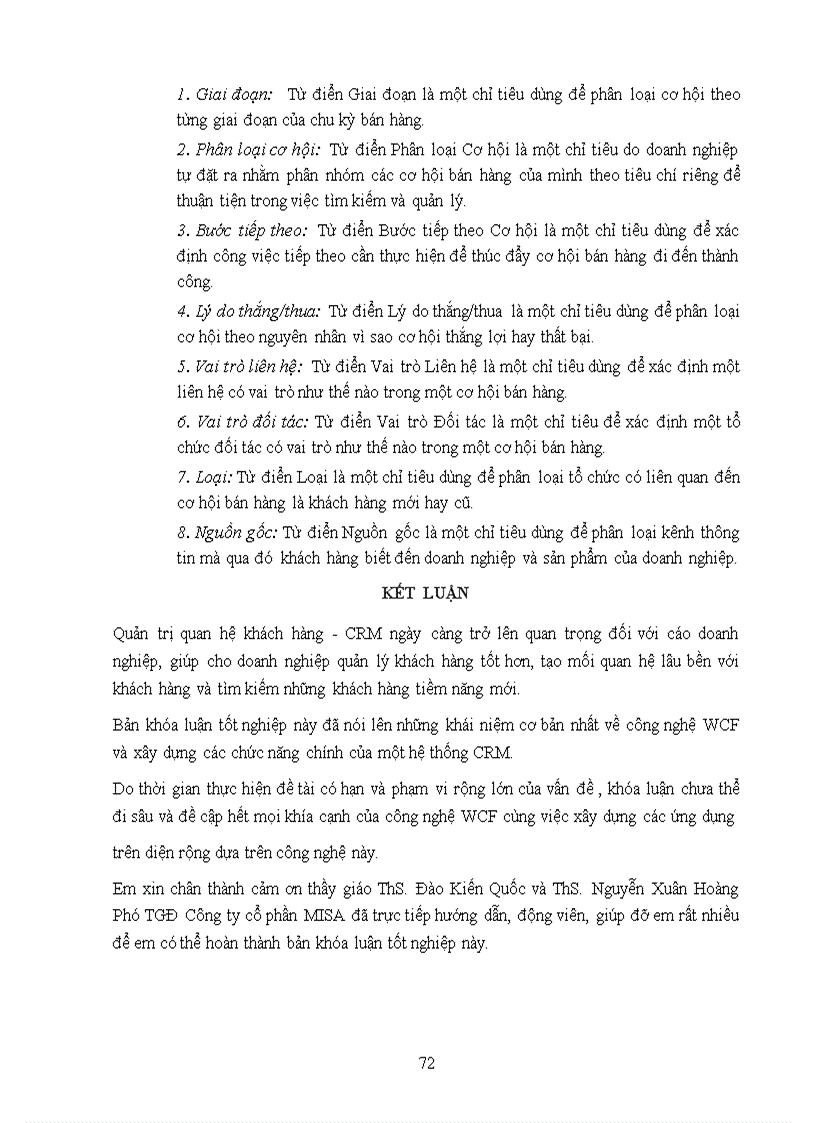 image for page Sử dụng công nghệ windows communication foundation trong các ứng dụng trên diện rộng