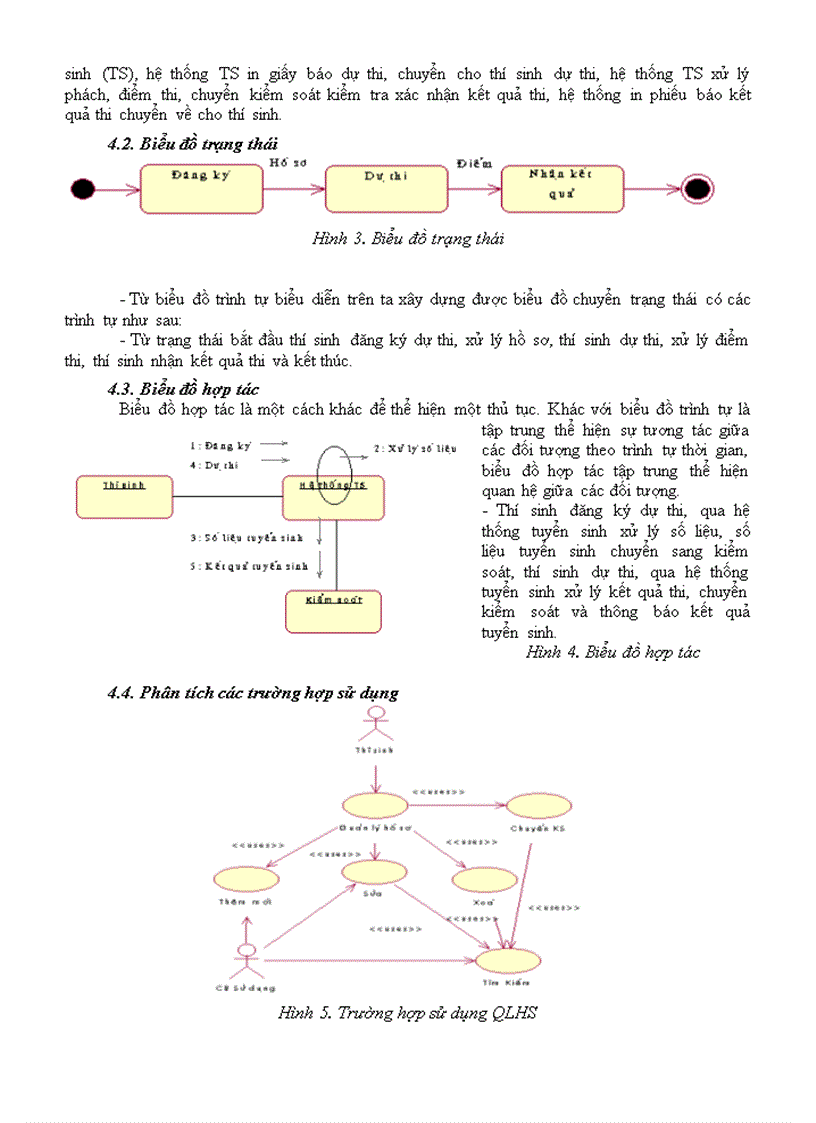 image for page Ứng dụng uml phân tích thiết kế hệ thống phần mềm quản lý tuyển sinh tại đại học đà nẵng