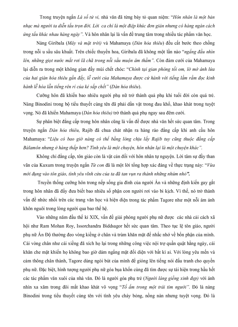 image for page Nghệ thuật kể chuyện trong tiểu thuyết đắm thuyền của rabindranath tagore