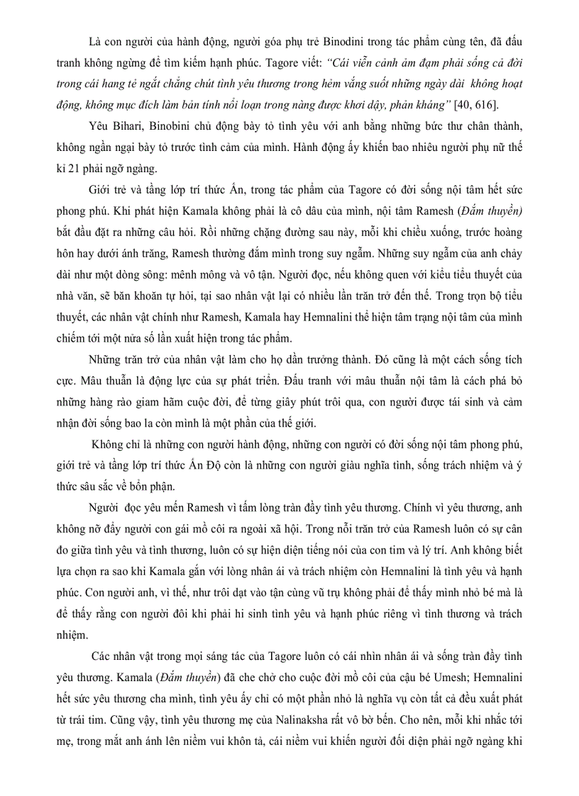 image for page Nghệ thuật kể chuyện trong tiểu thuyết đắm thuyền của rabindranath tagore