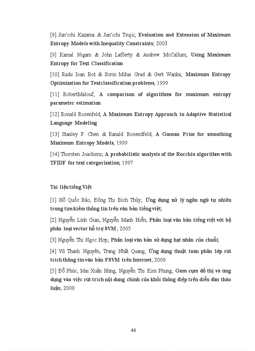 image for page Mô hình maximum entropy