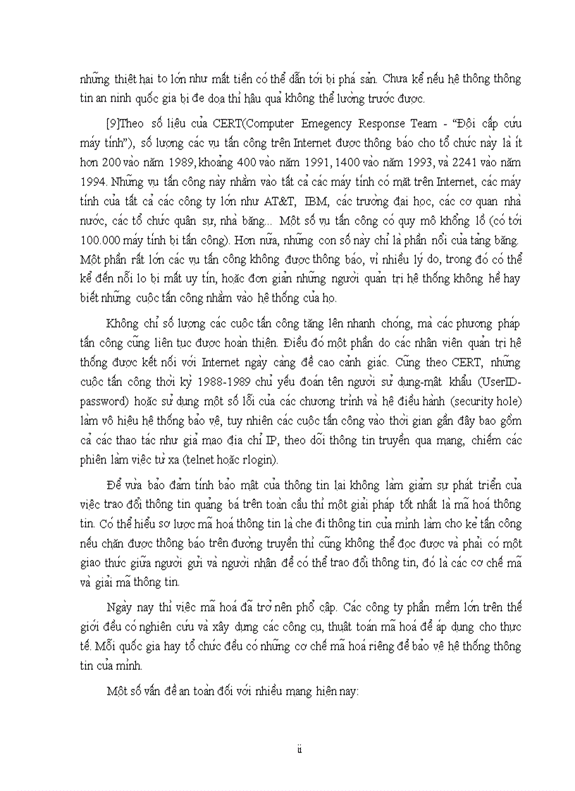 image for page Phân tích hệ thám mã vigenere