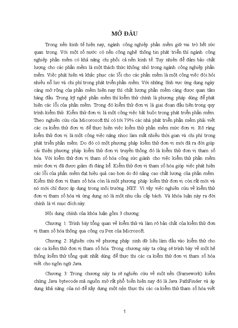 image for page Sinh ca kiểm thử tham số hóa cho chương trình java