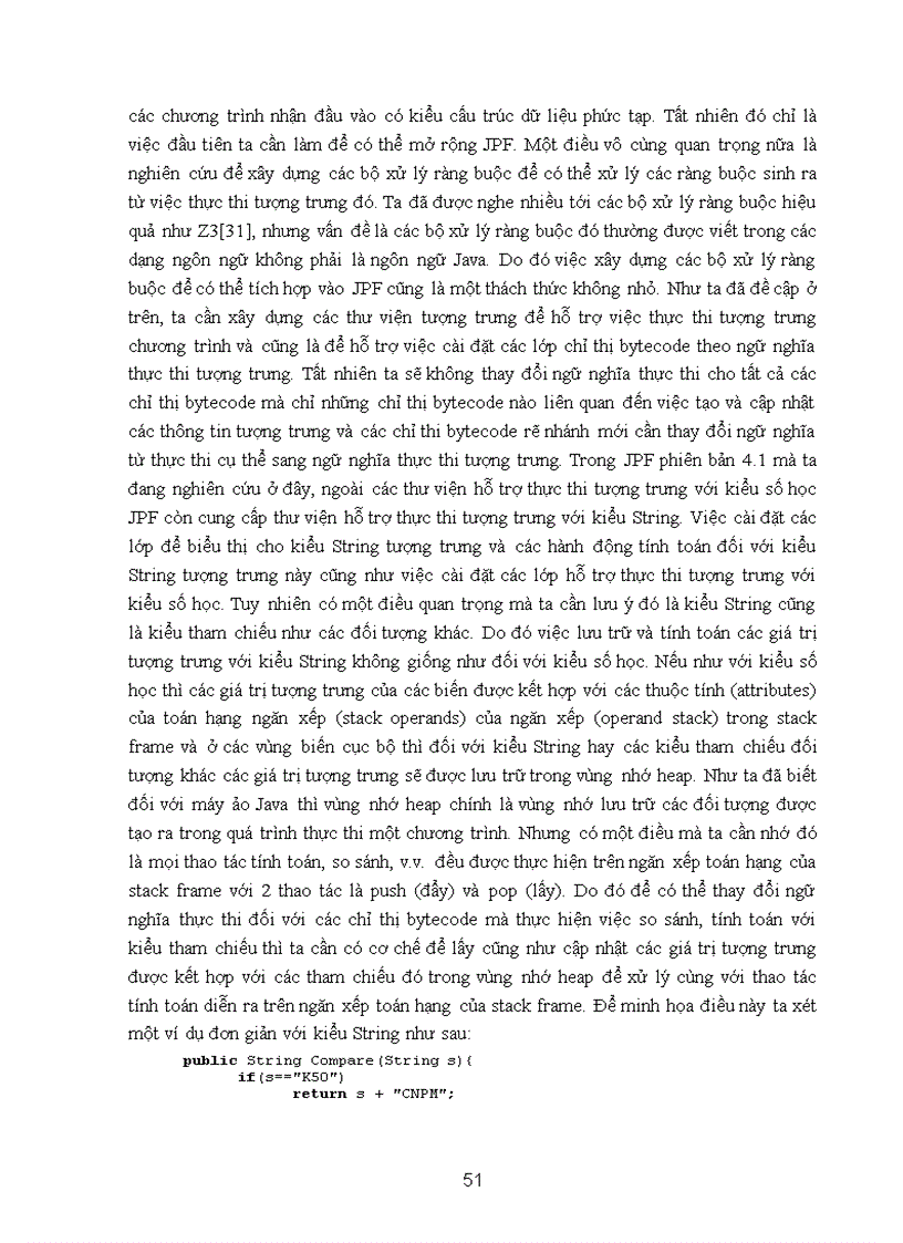 image for page Sinh ca kiểm thử tham số hóa cho chương trình java