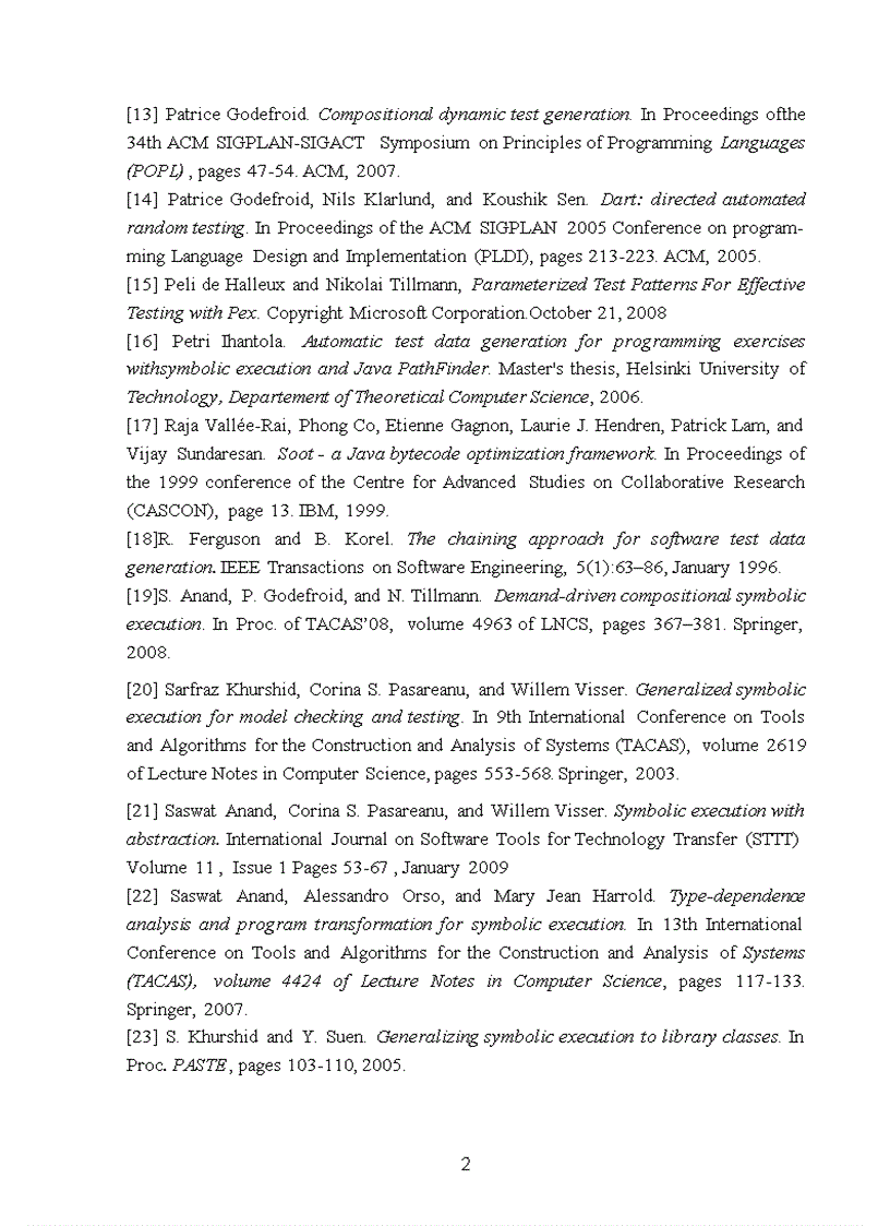 image for page Sinh ca kiểm thử tham số hóa cho chương trình java