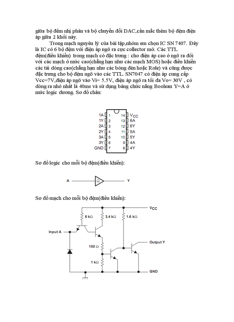 image for page Adc xấp xỉ đều