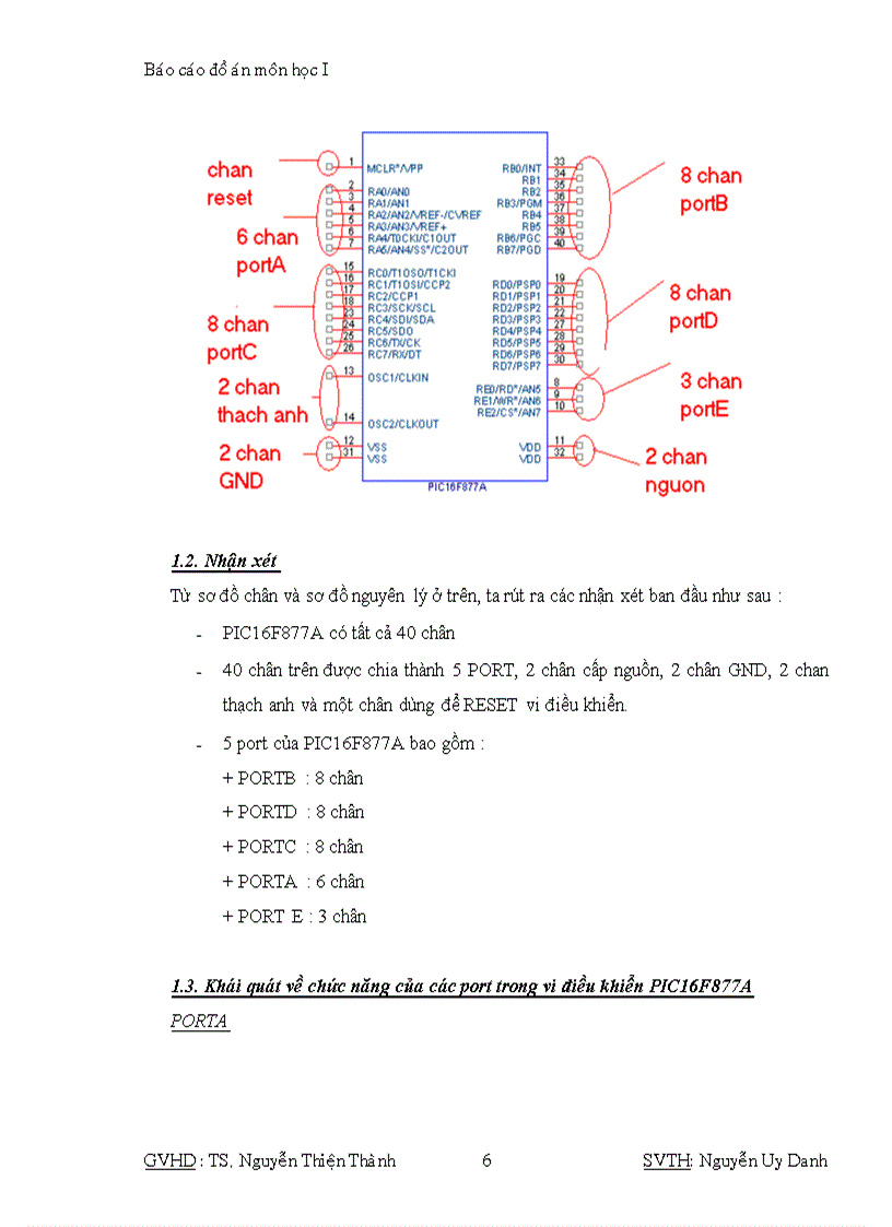 Điều khiển ON OFF tốc độ động cơ DC