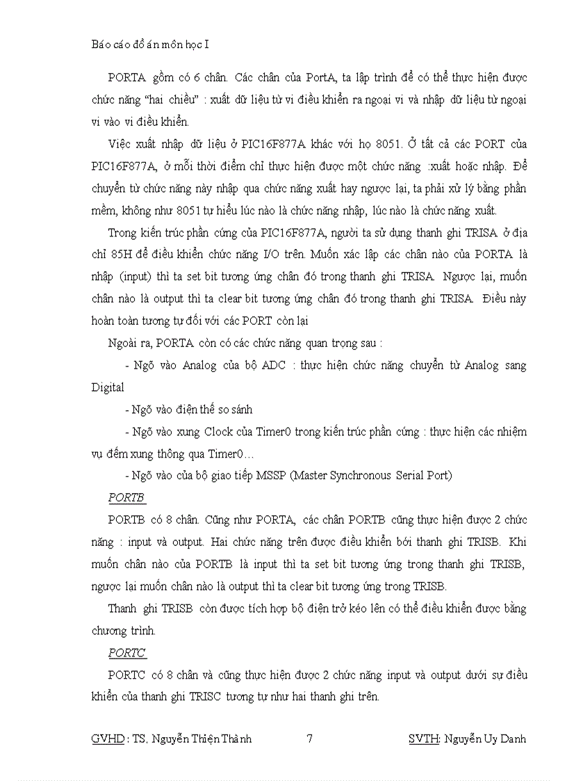 image for page Điều khiển ON OFF tốc độ động cơ DC