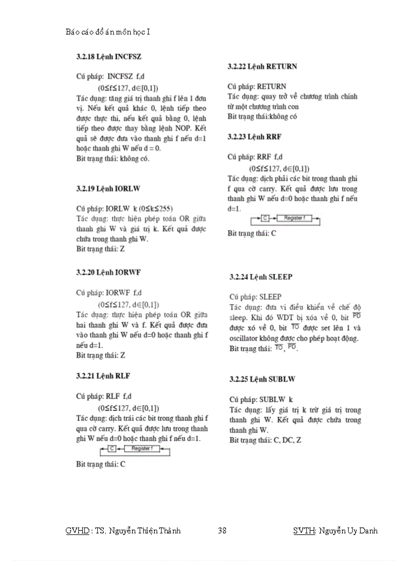 image for page Điều khiển ON OFF tốc độ động cơ DC