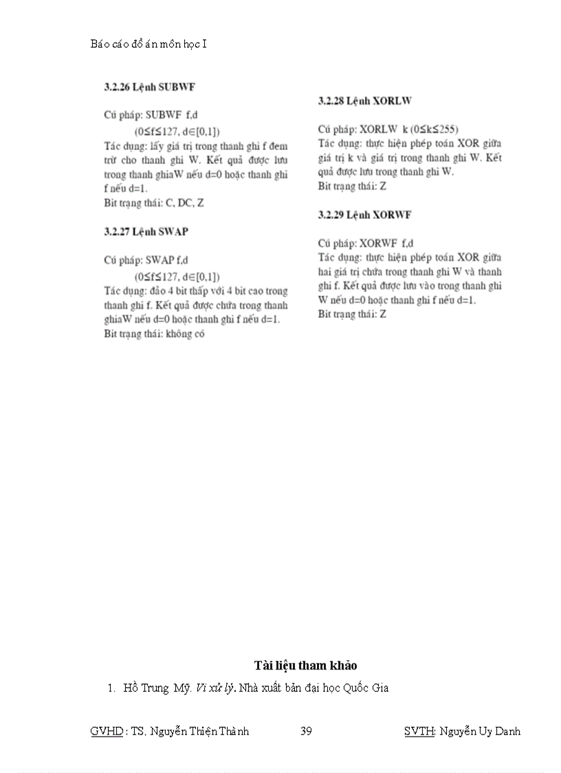 image for page Điều khiển ON OFF tốc độ động cơ DC