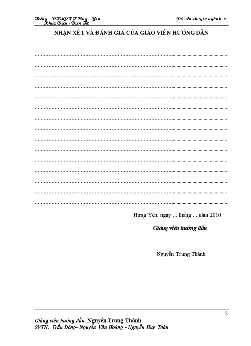 image for page Thiết kế và chế tạo hệ thống điều khiển tín hiệu giao thông cho ngã tư lập trình bằng vi điều khiển