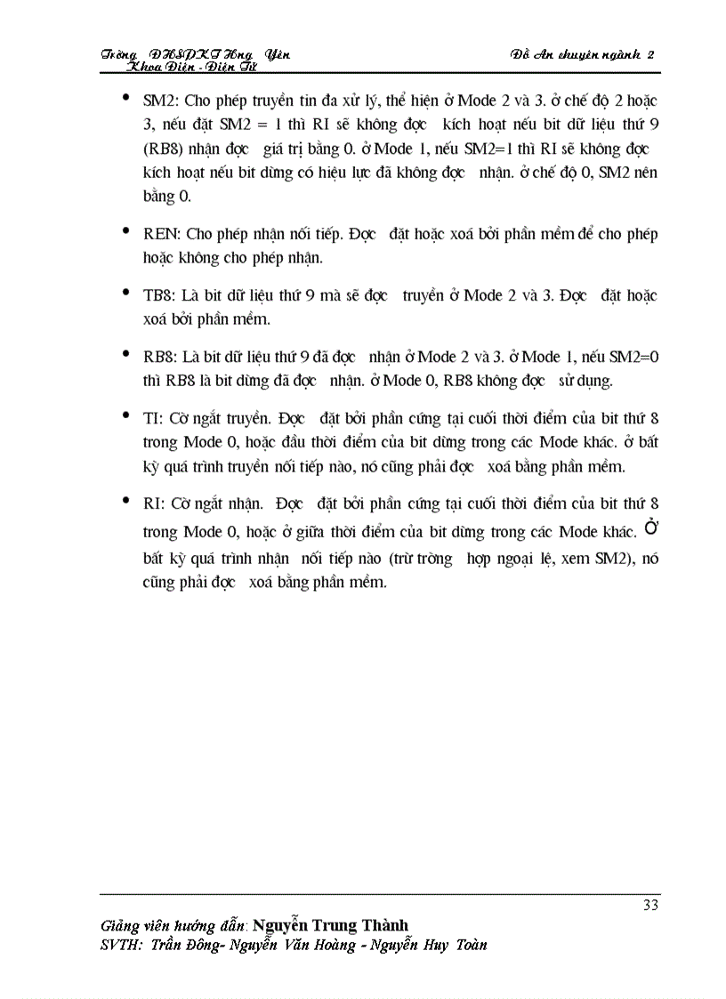 image for page Thiết kế và chế tạo hệ thống điều khiển tín hiệu giao thông cho ngã tư lập trình bằng vi điều khiển