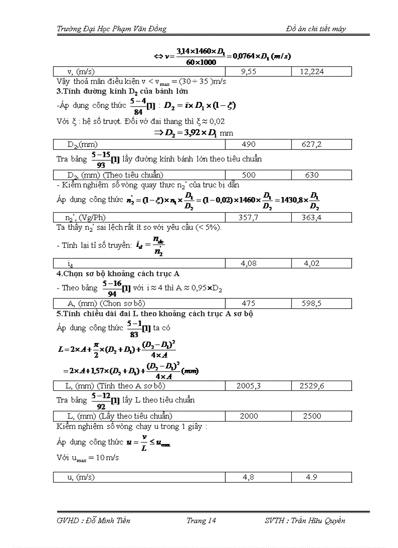 image for page Thiết kế bộ truyền bánh răng thiết kế bộ truyền xích thiết kế bộ truyền đai thiết kế trục then và các bộ phận liên quan