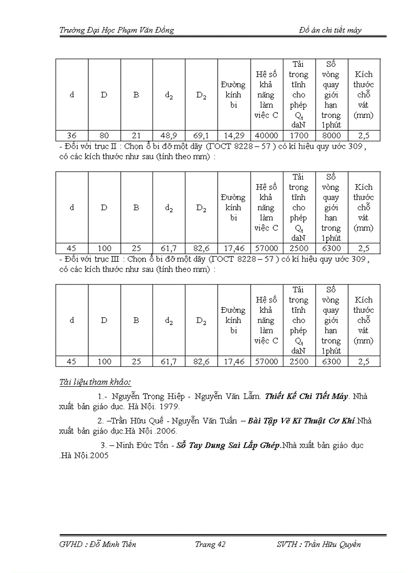 image for page Thiết kế bộ truyền bánh răng thiết kế bộ truyền xích thiết kế bộ truyền đai thiết kế trục then và các bộ phận liên quan
