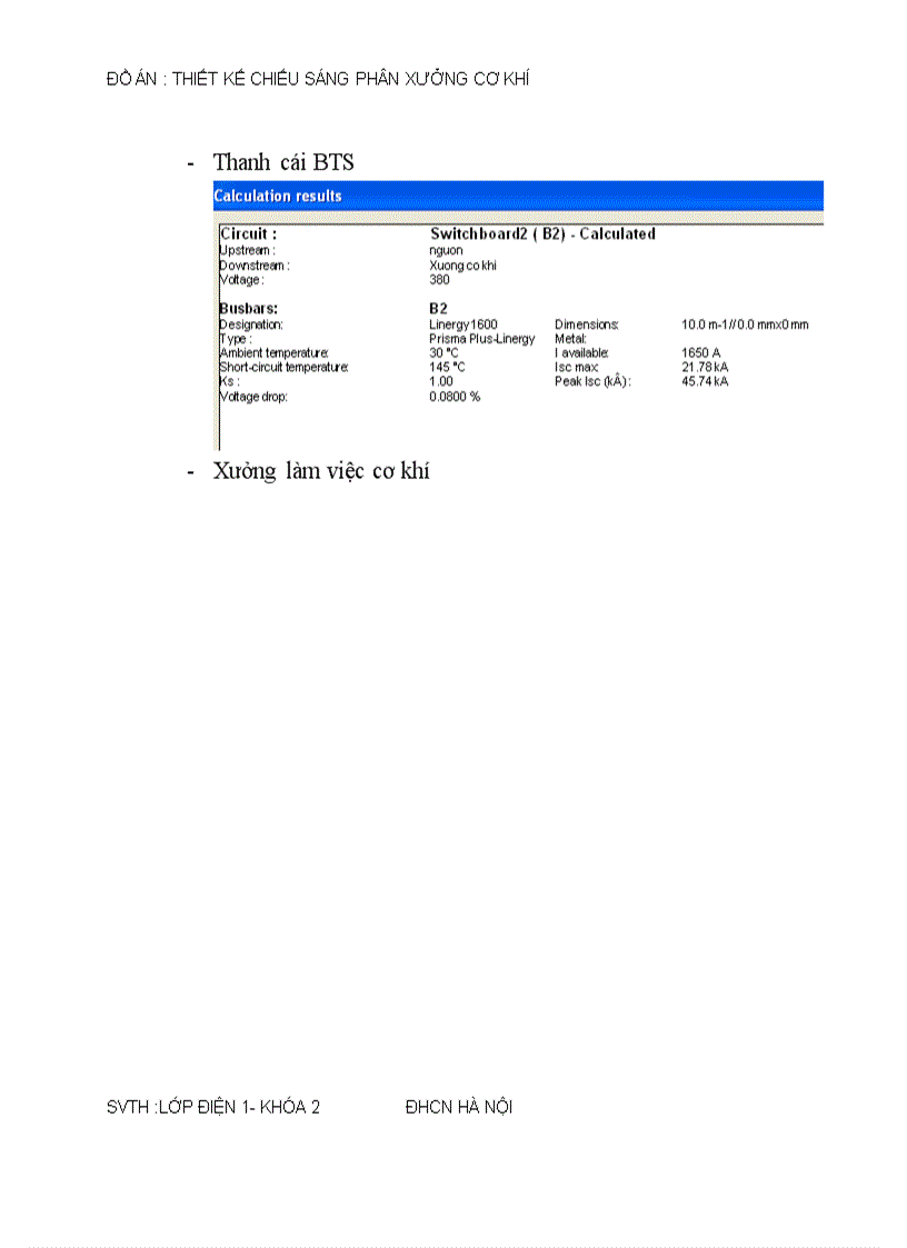 image for page Thiết kế chiếu sáng cho phân xưởng cơ khí