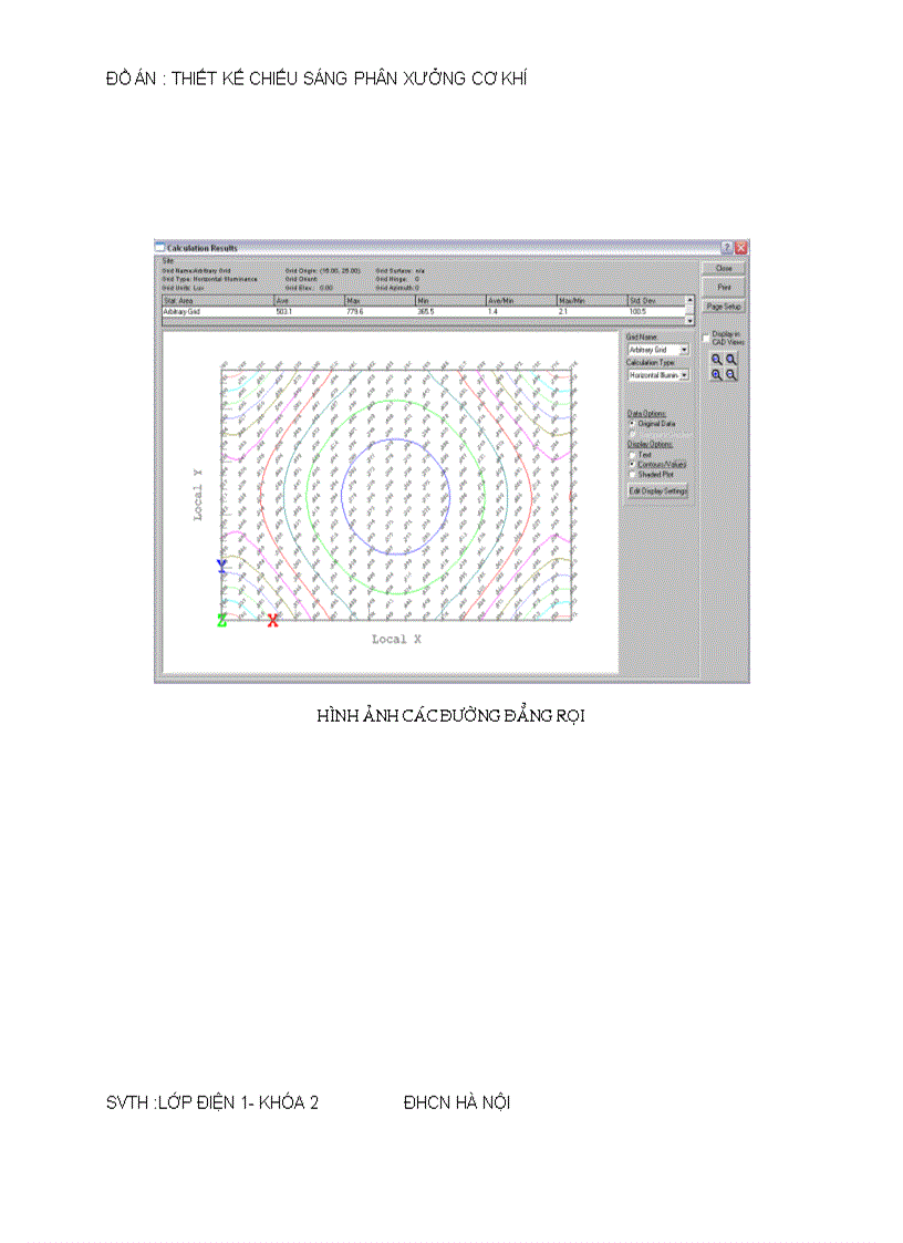 image for page Thiết kế chiếu sáng cho phân xưởng cơ khí