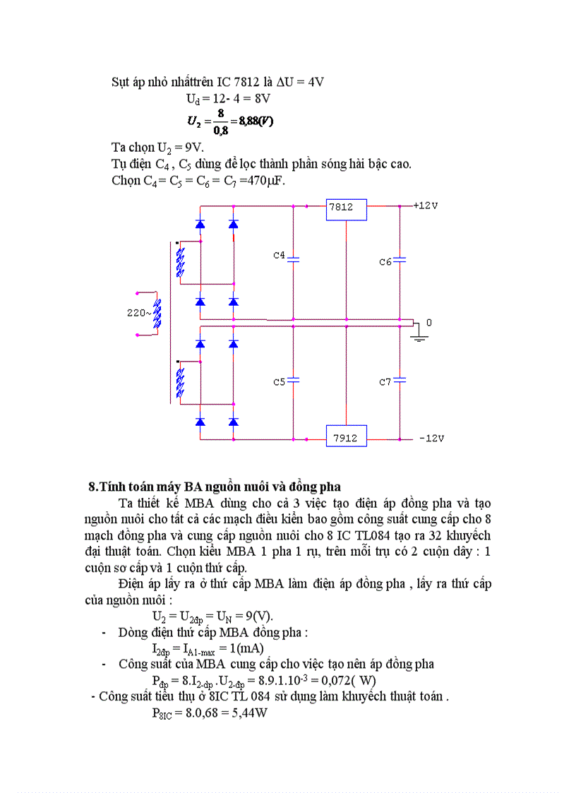 image for page Điện tử công suất