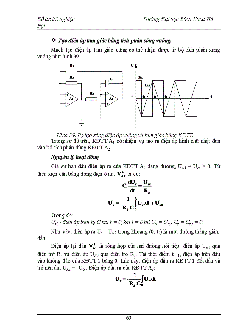 image for page Thiết kế hệ điều chỉnh tốc độ động cơ không đồng bộ ba pha rôto dây quấn bằng phương pháp điện trở xung
