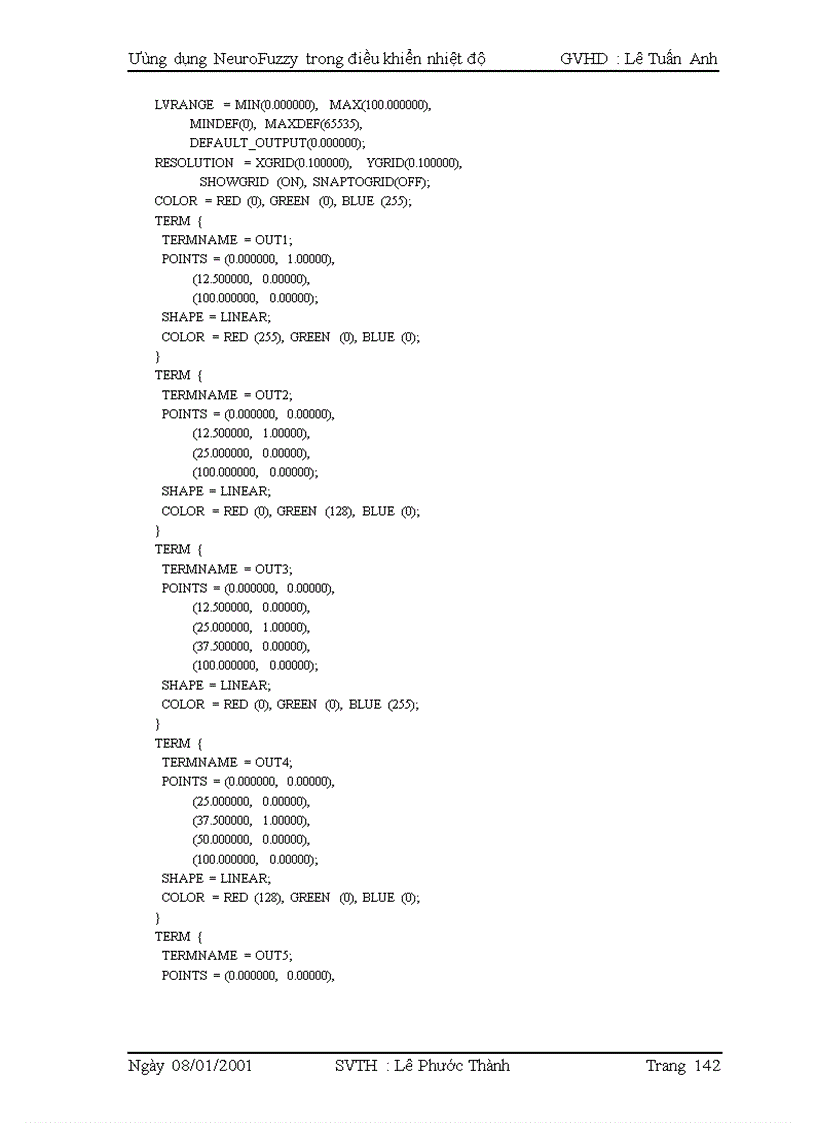 image for page Ứng dụng neurofuzzy trong điều khiển nhiệt độ thông qua kit at89c52