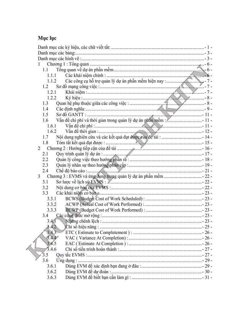 image for page Quản lý dự án phần mềm trên web