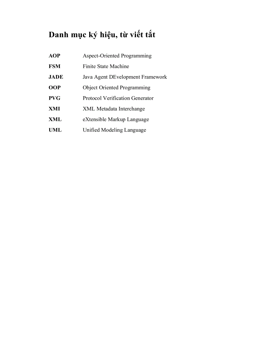 image for page Kiểm chứng đặt tả uml cho tác tử phần mềm