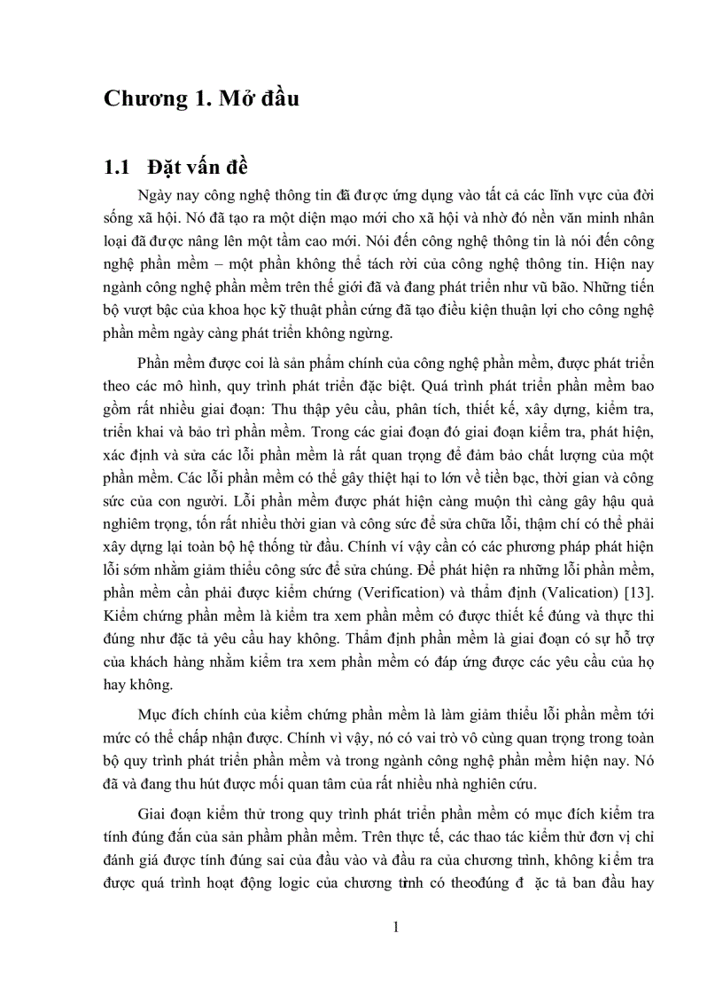 image for page Kiểm chứng đặt tả uml cho tác tử phần mềm