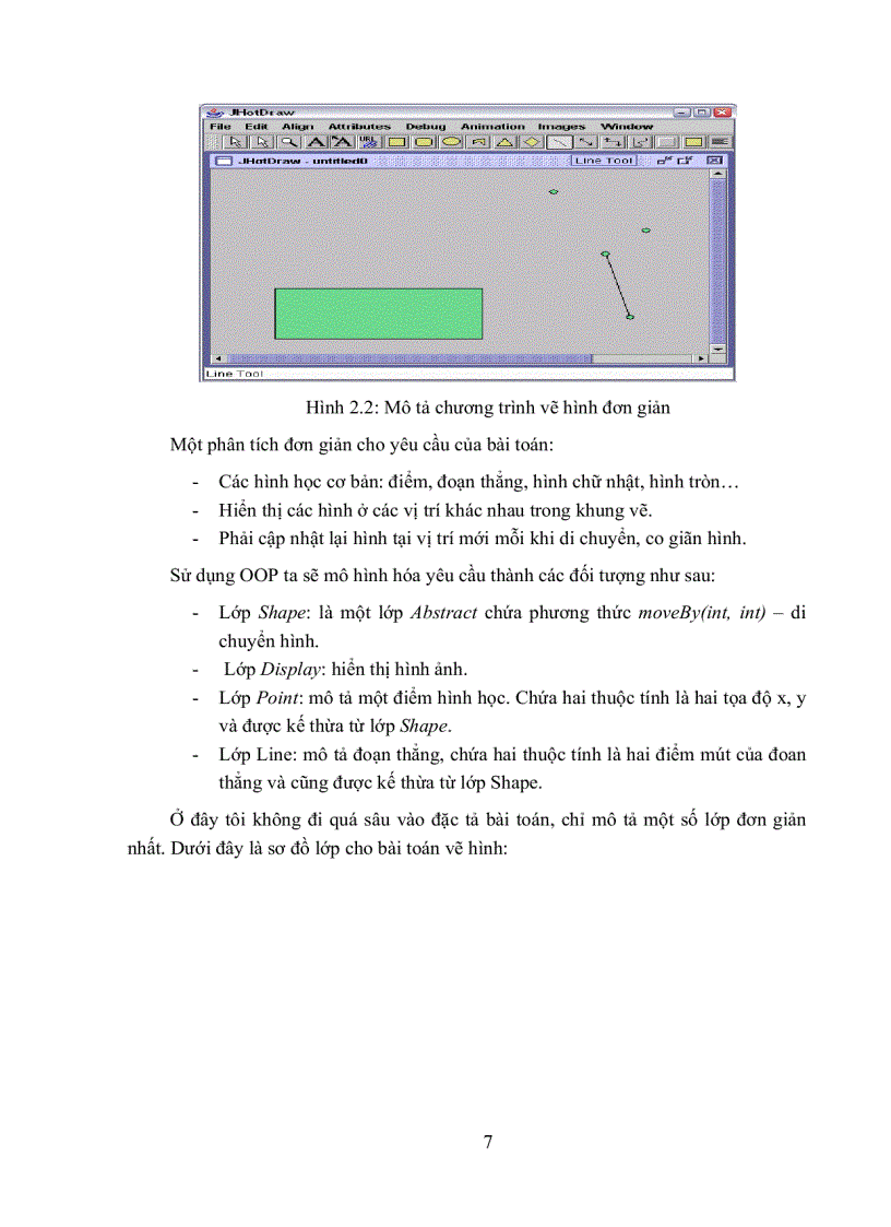 image for page Kiểm chứng đặt tả uml cho tác tử phần mềm