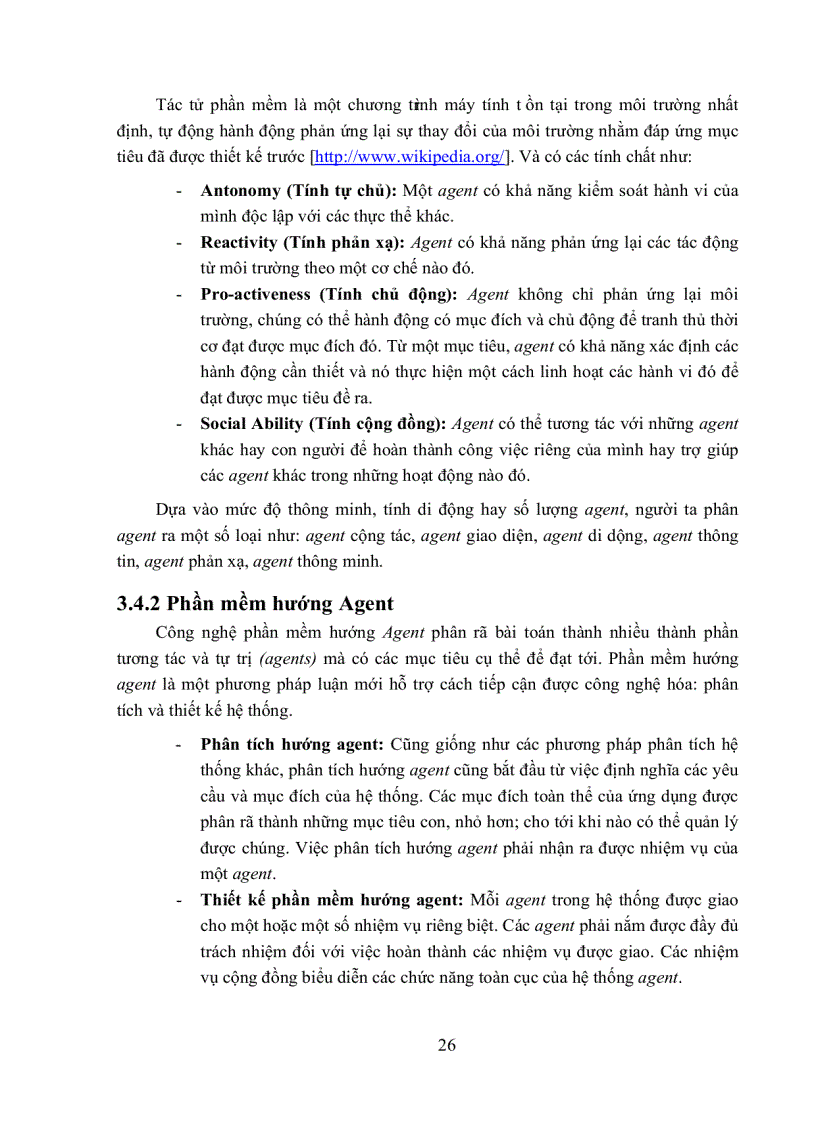 image for page Kiểm chứng đặt tả uml cho tác tử phần mềm