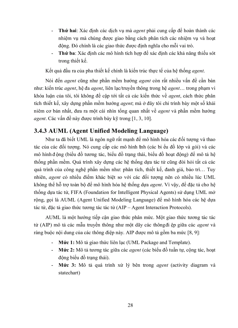 image for page Kiểm chứng đặt tả uml cho tác tử phần mềm