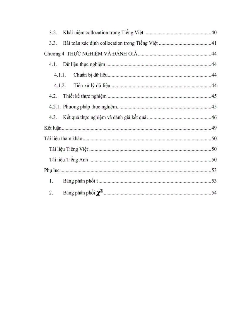 image for page Nghiên cứu bài toán xác định collocation trong tiếng việt