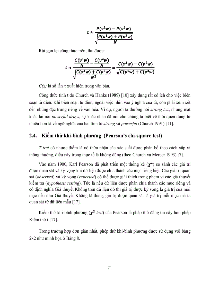 image for page Nghiên cứu bài toán xác định collocation trong tiếng việt