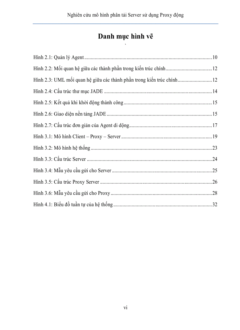 image for page Nghiên cứu mô hình phân tải server sử dụng proxy động