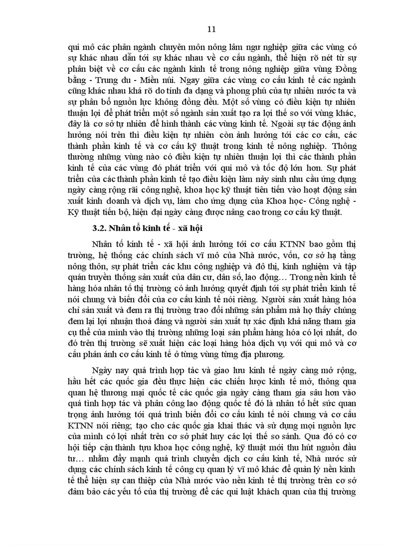 image for page Một số giải pháp nhằm thúc đẩy chuyển dịch cơ cấu kinh tế nông nghiệp huyện Bảo Yên tỉnh Lào Cai
