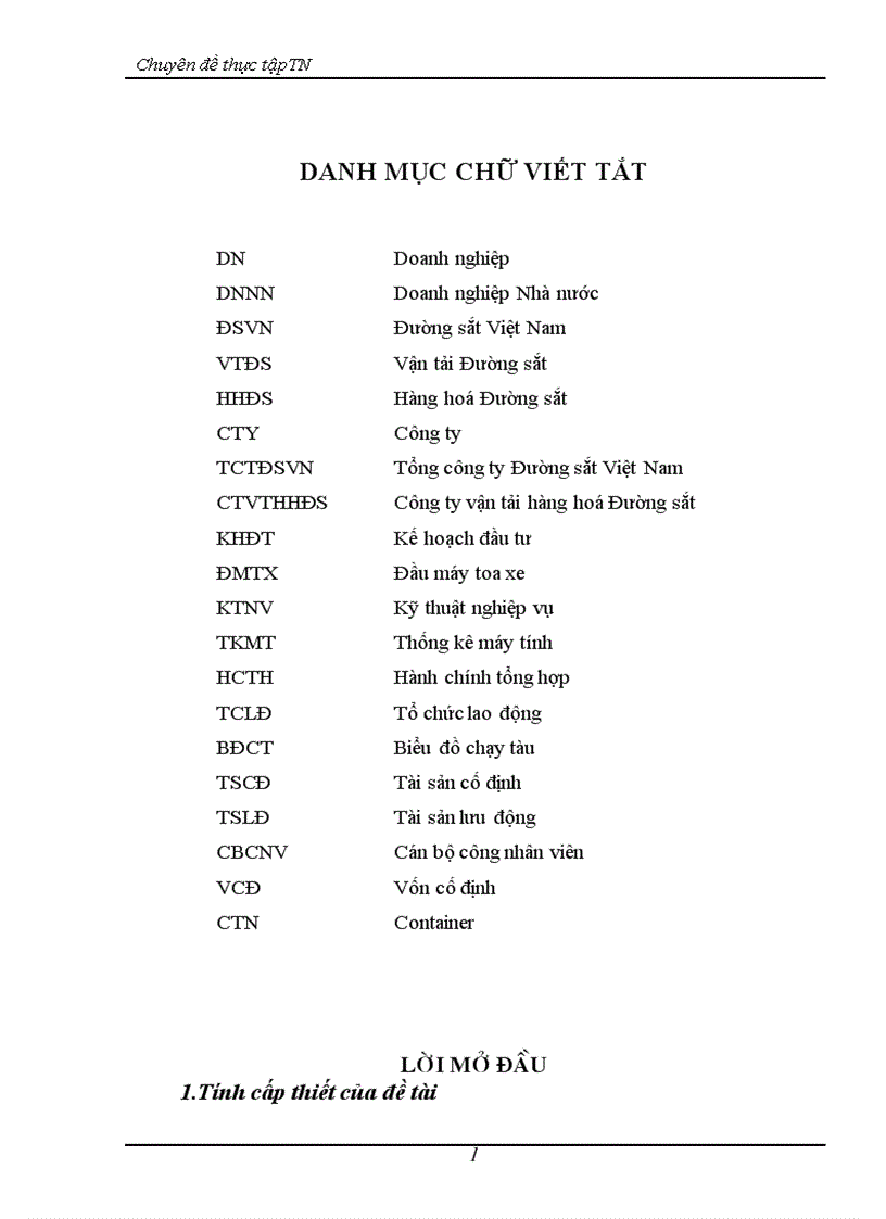 image for page Một số giải pháp nâng cao năng lực cạnh tranh trong vận tải hàng hoá tại công ty VTHHĐS