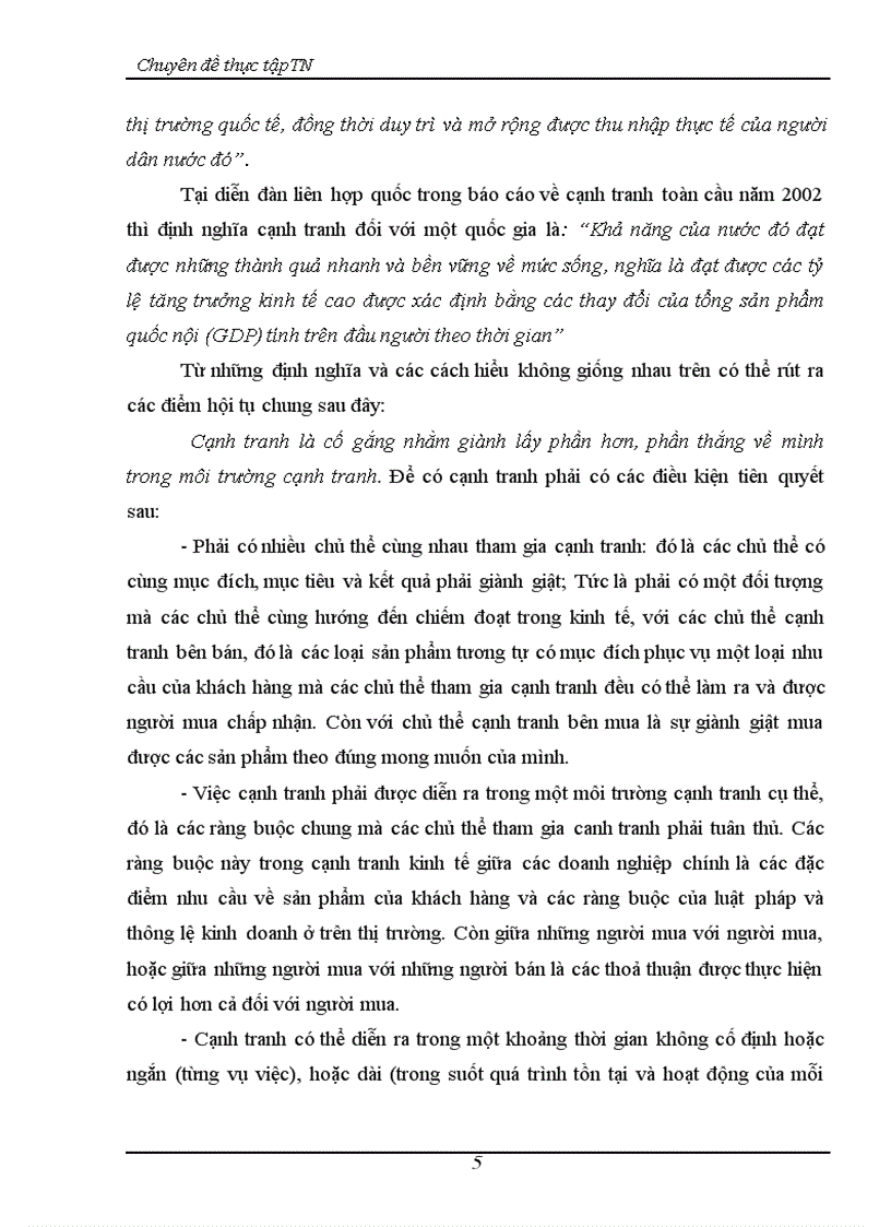 image for page Một số giải pháp nâng cao năng lực cạnh tranh trong vận tải hàng hoá tại công ty VTHHĐS