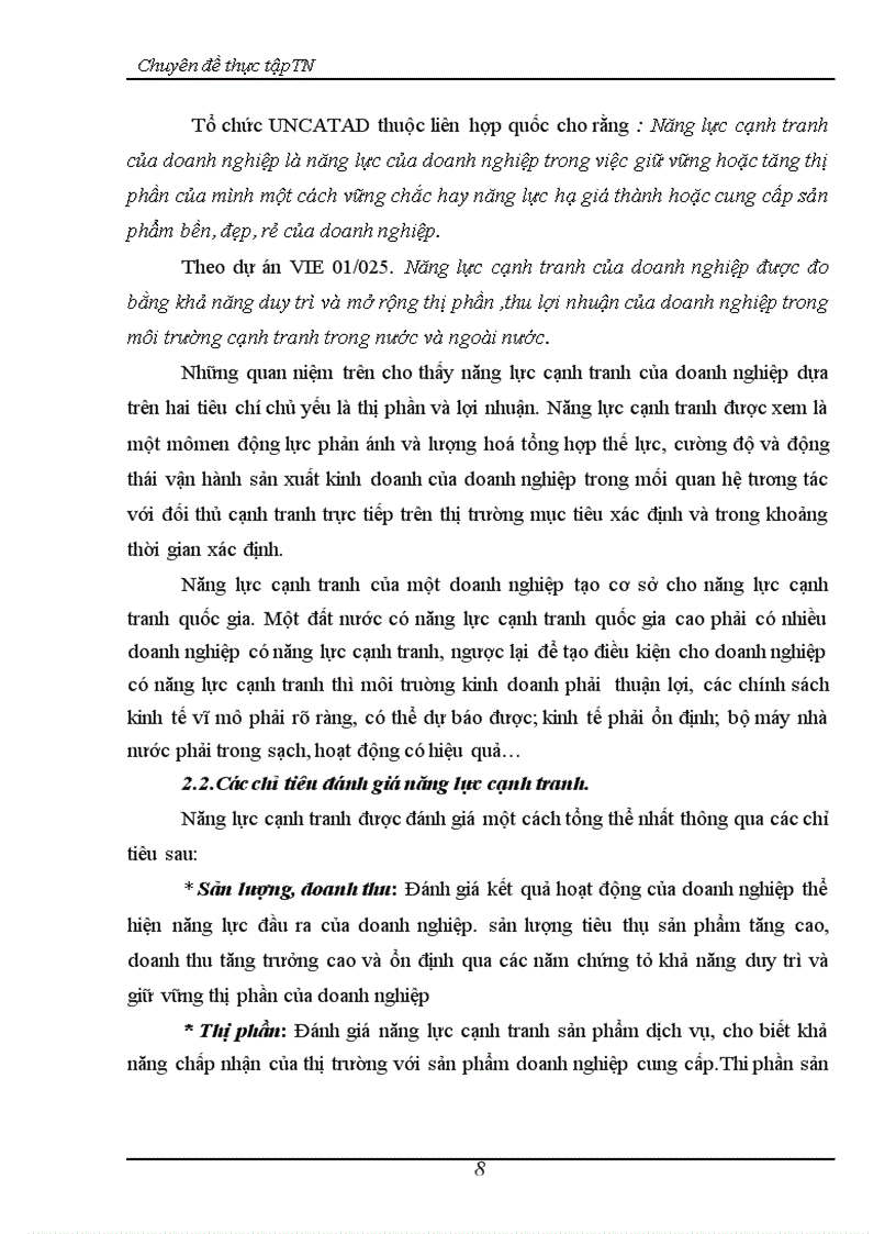 image for page Một số giải pháp nâng cao năng lực cạnh tranh trong vận tải hàng hoá tại công ty VTHHĐS