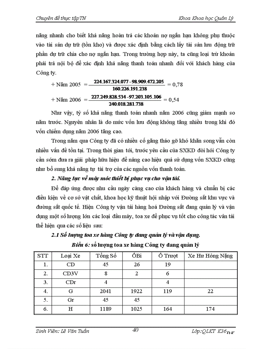 image for page Một số giải pháp nâng cao năng lực cạnh tranh trong vận tải hàng hoá tại công ty VTHHĐS