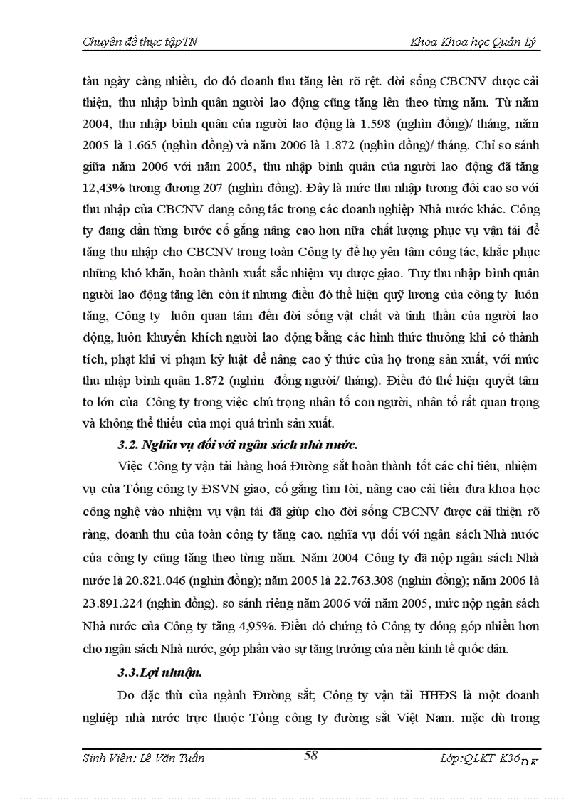 image for page Một số giải pháp nâng cao năng lực cạnh tranh trong vận tải hàng hoá tại công ty VTHHĐS